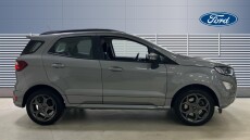 Ford EcoSport 1.0 EcoBoost 140 ST-Line 5dr Petrol Hatchback